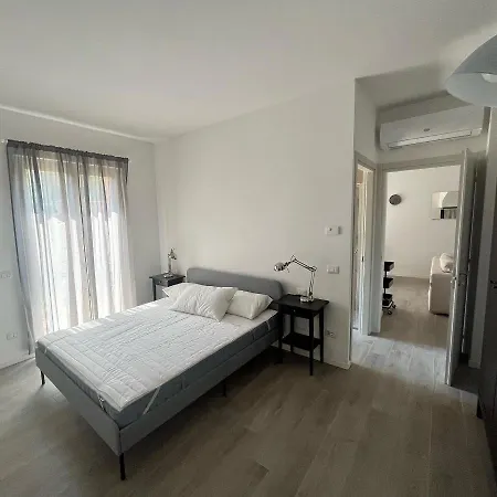 Lejlighed Dante Alighieri Bardolino