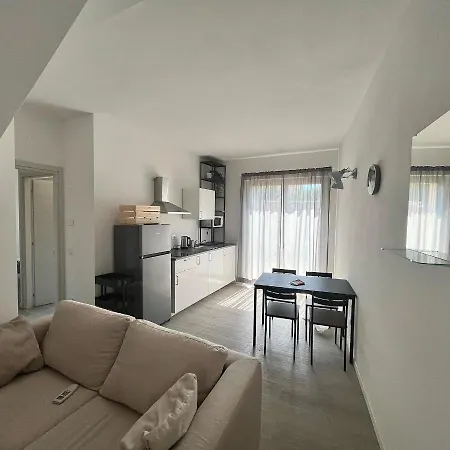 Lejlighed Dante Alighieri Bardolino