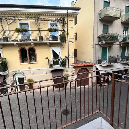 公寓 Dante Alighieri