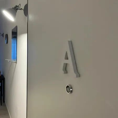 Dante Alighieri 公寓 *