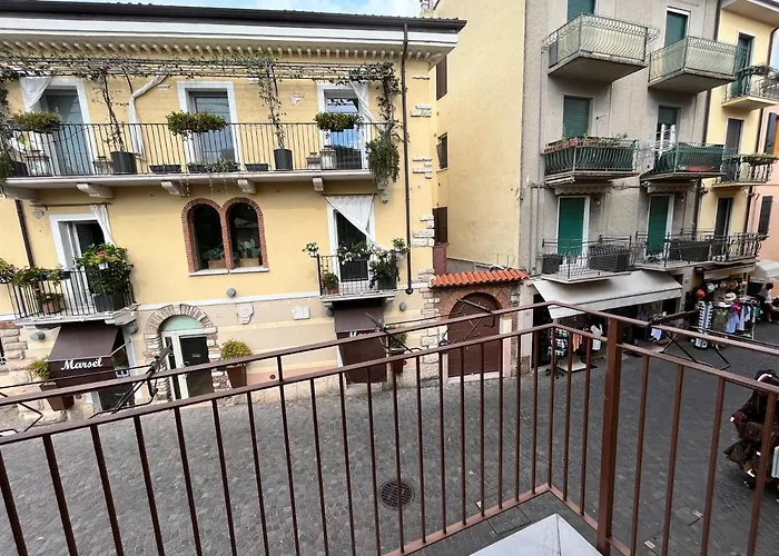 Apartmán Dante Alighieri