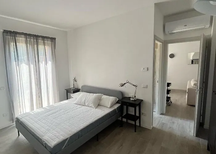 公寓 Dante Alighieri 巴多利诺