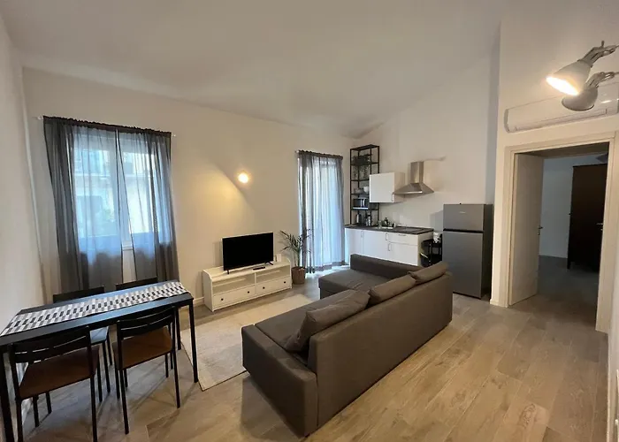 Apartmán Dante Alighieri Bardolino