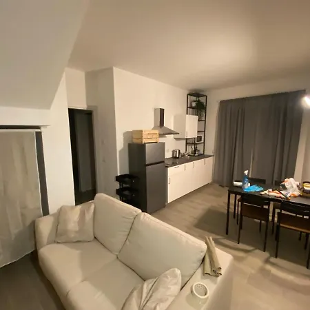Dante Alighieri Apartman